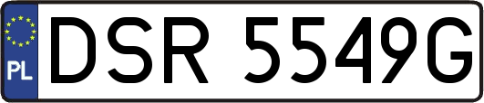 DSR5549G