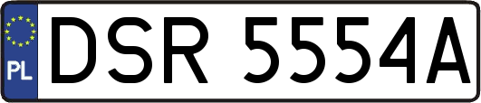 DSR5554A