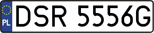 DSR5556G