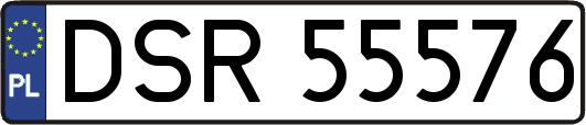 DSR55576