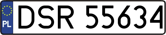DSR55634