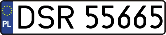 DSR55665