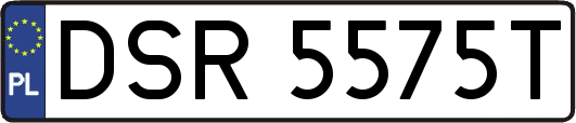 DSR5575T