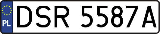 DSR5587A