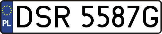 DSR5587G