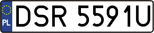 DSR5591U