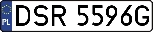 DSR5596G