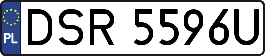 DSR5596U