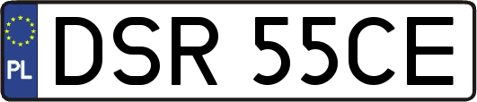 DSR55CE
