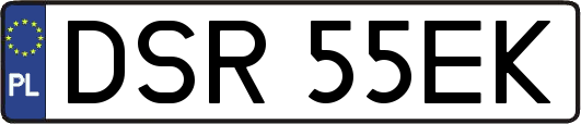 DSR55EK