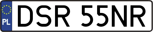 DSR55NR