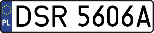 DSR5606A