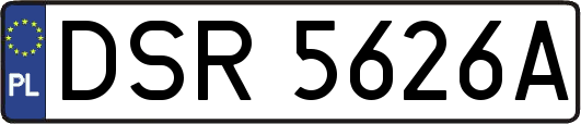 DSR5626A