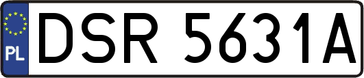 DSR5631A