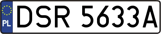 DSR5633A