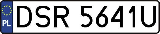 DSR5641U