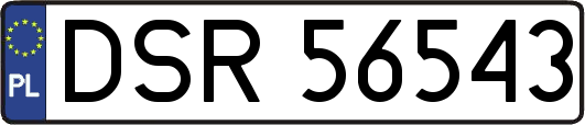 DSR56543