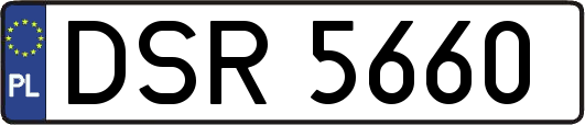 DSR5660