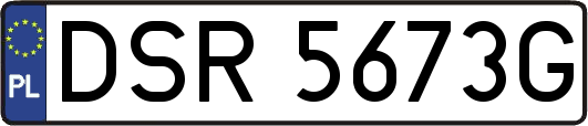 DSR5673G