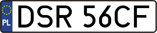 DSR56CF