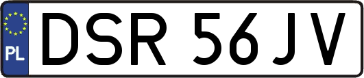 DSR56JV