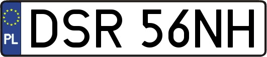 DSR56NH