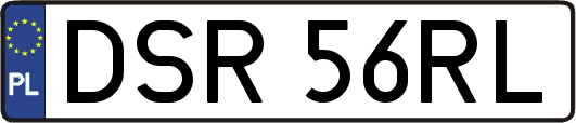 DSR56RL