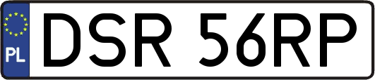 DSR56RP