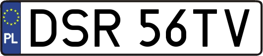 DSR56TV