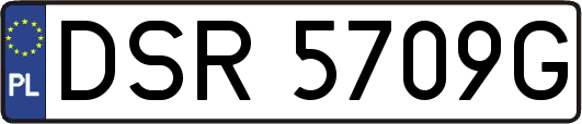 DSR5709G