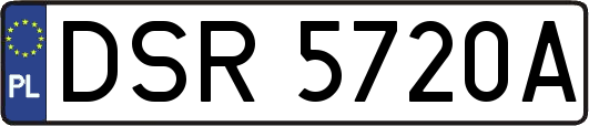 DSR5720A