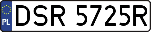 DSR5725R