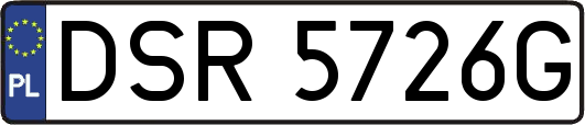 DSR5726G