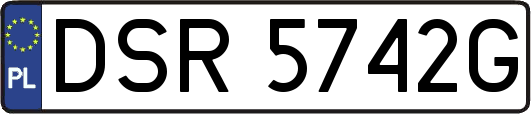 DSR5742G