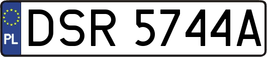 DSR5744A