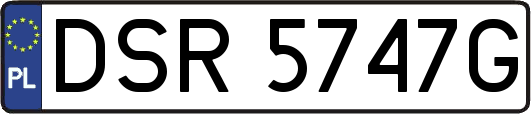 DSR5747G