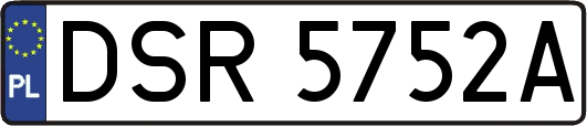 DSR5752A