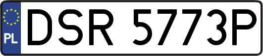 DSR5773P