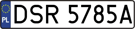 DSR5785A