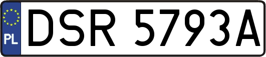 DSR5793A