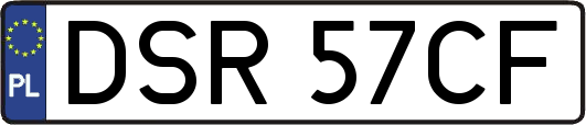 DSR57CF