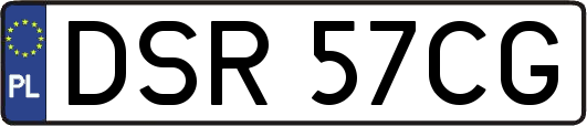 DSR57CG