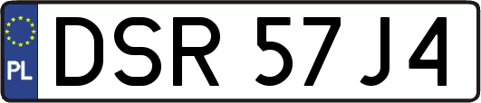 DSR57J4