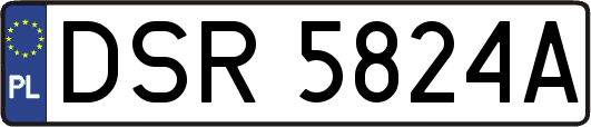 DSR5824A