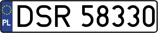 DSR58330