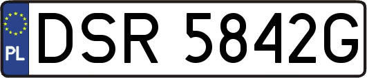 DSR5842G