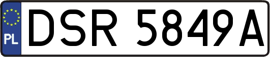 DSR5849A