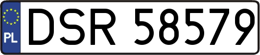 DSR58579