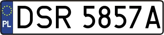 DSR5857A