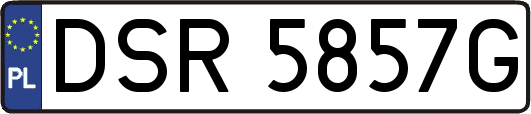 DSR5857G